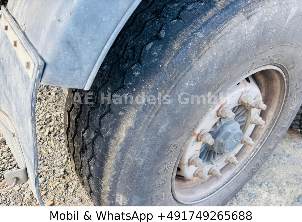 Semirremolque volquete Schwarzmüller SK Stahl *30m³/Hardox/Lift/Scheibenbremsen: foto 17