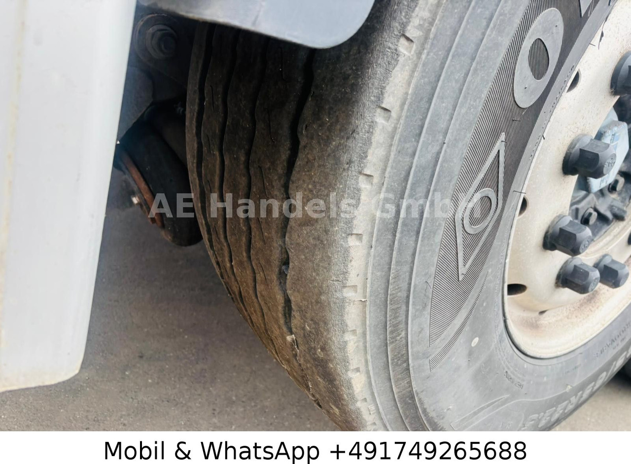 Leasing de  Tecnokar / Grapar CG 2.01/S *31m³/3xKammer/Alcoa Tecnokar / Grapar CG 2.01/S *31m³/3xKammer/Alcoa: foto 22