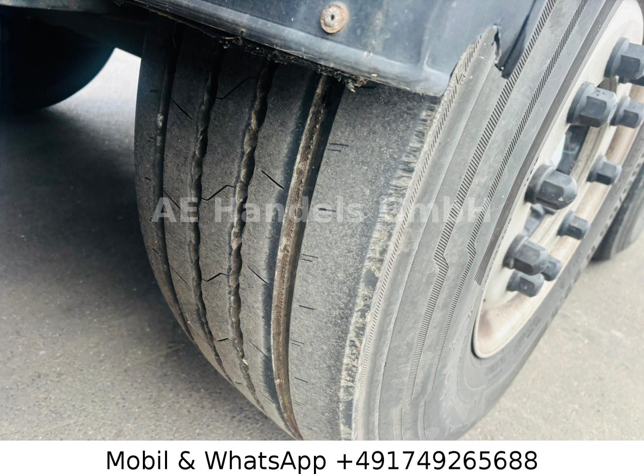 Leasing de  Tecnokar / Grapar CG 2.01/S *31m³/3xKammer/Alcoa Tecnokar / Grapar CG 2.01/S *31m³/3xKammer/Alcoa: foto 28