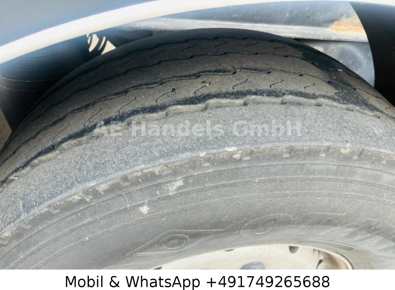 Leasing de  Tecnokar / Grapar CG 2.01/S *31m³/3xKammer/Alcoa Tecnokar / Grapar CG 2.01/S *31m³/3xKammer/Alcoa: foto 27