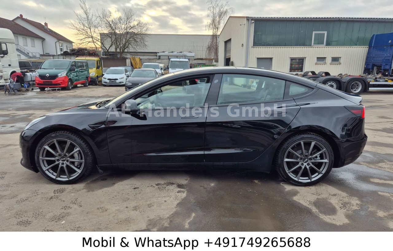 Sedan Tesla Model 3 Long Range Dual Motor AWD *8-Fachbereift: foto 8