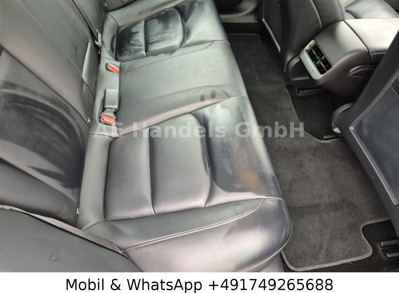 Sedan Tesla Model 3 Long Range Dual Motor AWD *8-Fachbereift: foto 18