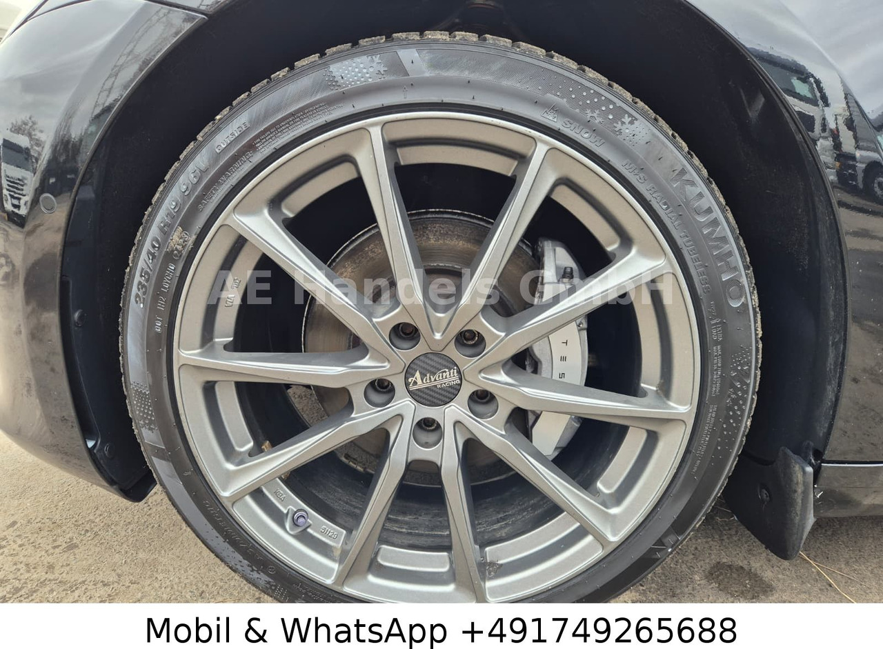 Sedan Tesla Model 3 Long Range Dual Motor AWD *8-Fachbereift: foto 11