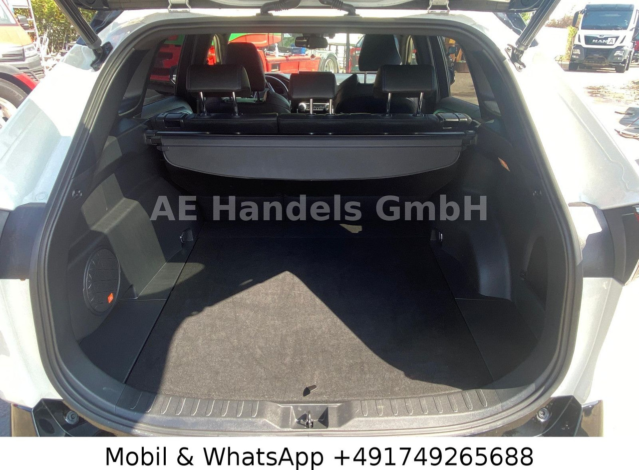 Toyota RAV4 Hybrid 160KW 4x2 * JBL/Kamera/ACC/LDW - SUV/ Todoterreno: foto 5 Toyota RAV4 Hybrid 160KW 4x2 * JBL/Kamera/ACC/LDW - SUV/ Todoterreno: foto 5