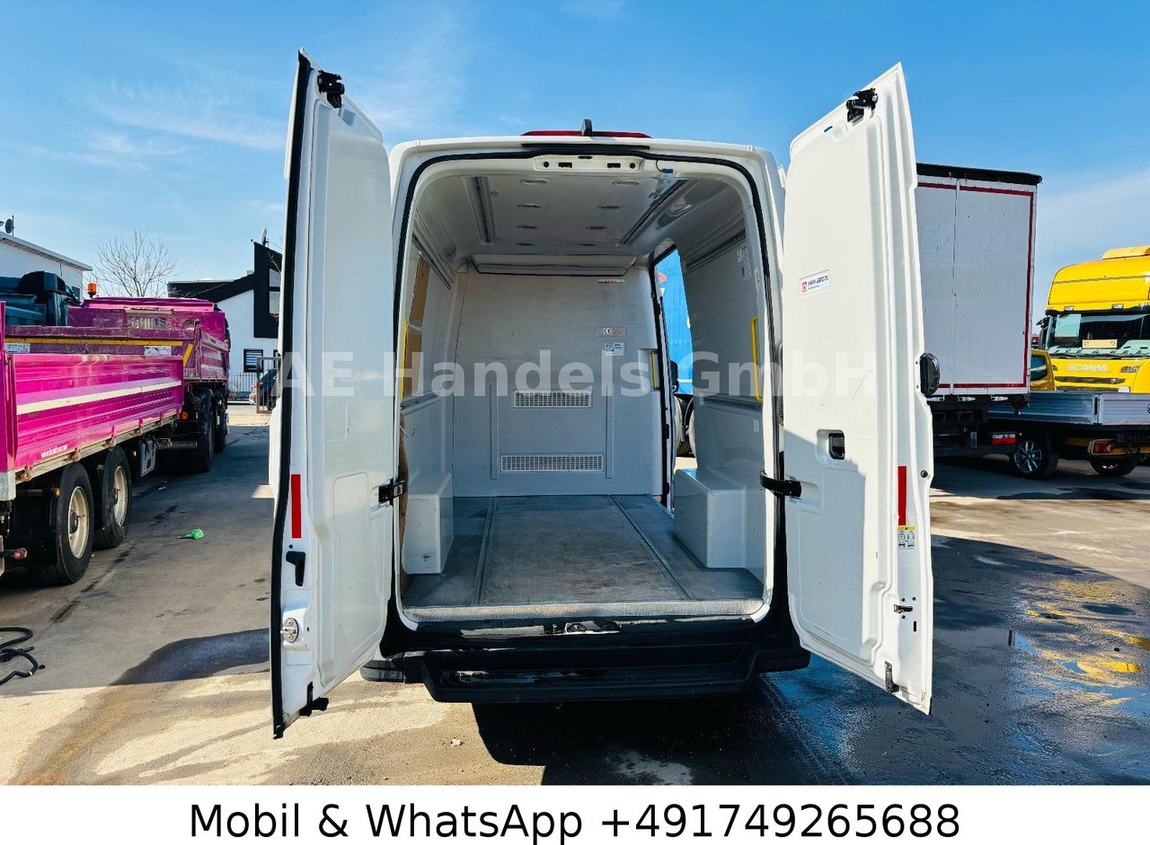 Furgón Volkswagen Crafter *Manual/PDC/Kamera/Beheizbare-Ladefläche: foto 20