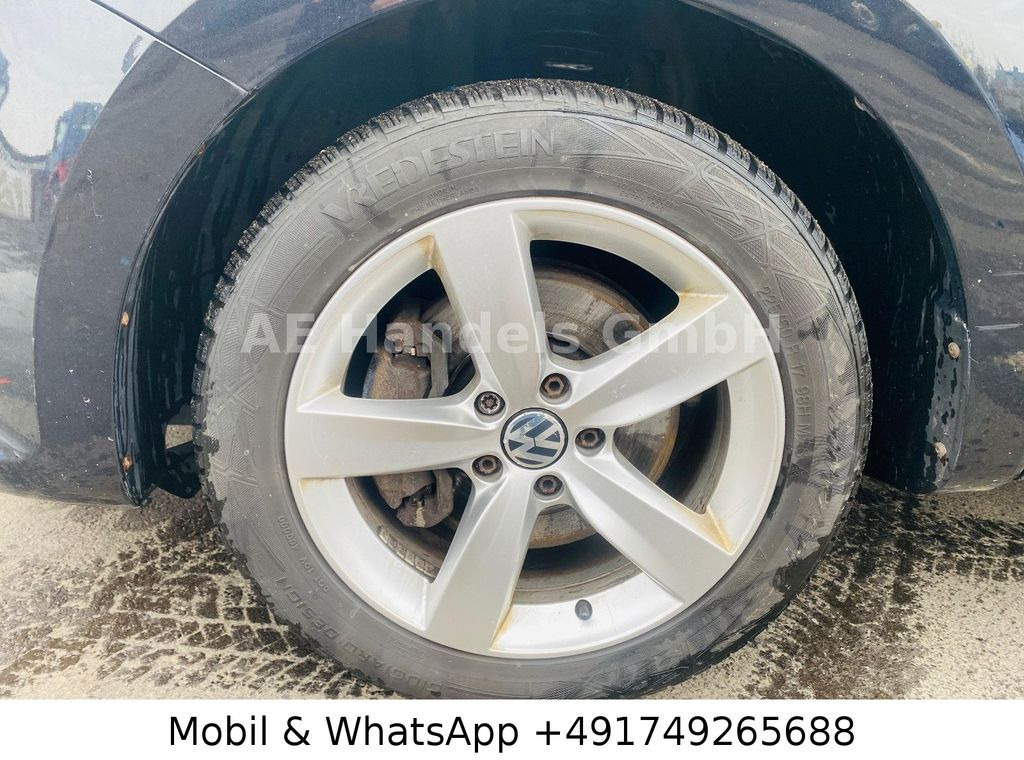 Minibús, Furgoneta de pasajeros Volkswagen Sharan Highline BMT 2.0 BlueMotion *7Sitzer/PDC: foto 13