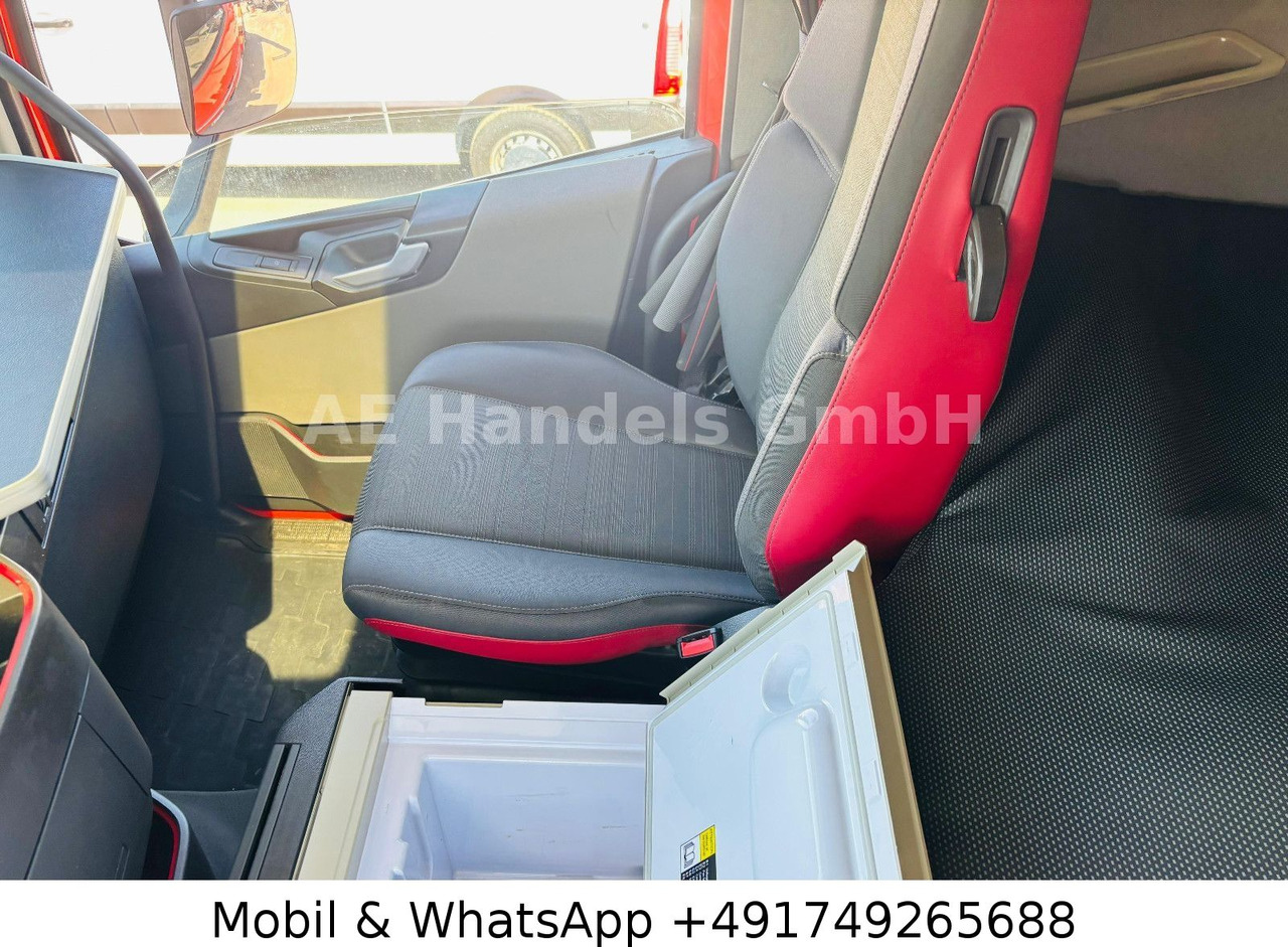 Camión volquete Volvo FH 420 BL Hyva TS-2014 *VEB+/ACC/LDW/AHK/Alcoa: foto 22