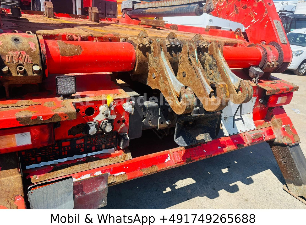 Camión volquete Volvo FH 420 BL Hyva TS-2014 *VEB+/ACC/LDW/AHK/Alcoa: foto 9