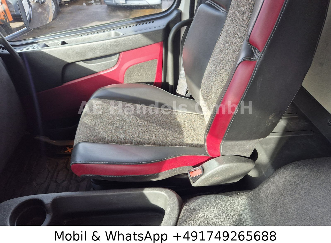 Camión volquete Volvo FMX 460 BB 6x4 Meiller *VEB+/Bordmatik/11m³: foto 25 Camión volquete Volvo FMX 460 BB 6x4 Meiller *VEB+/Bordmatik/11m³: foto 25