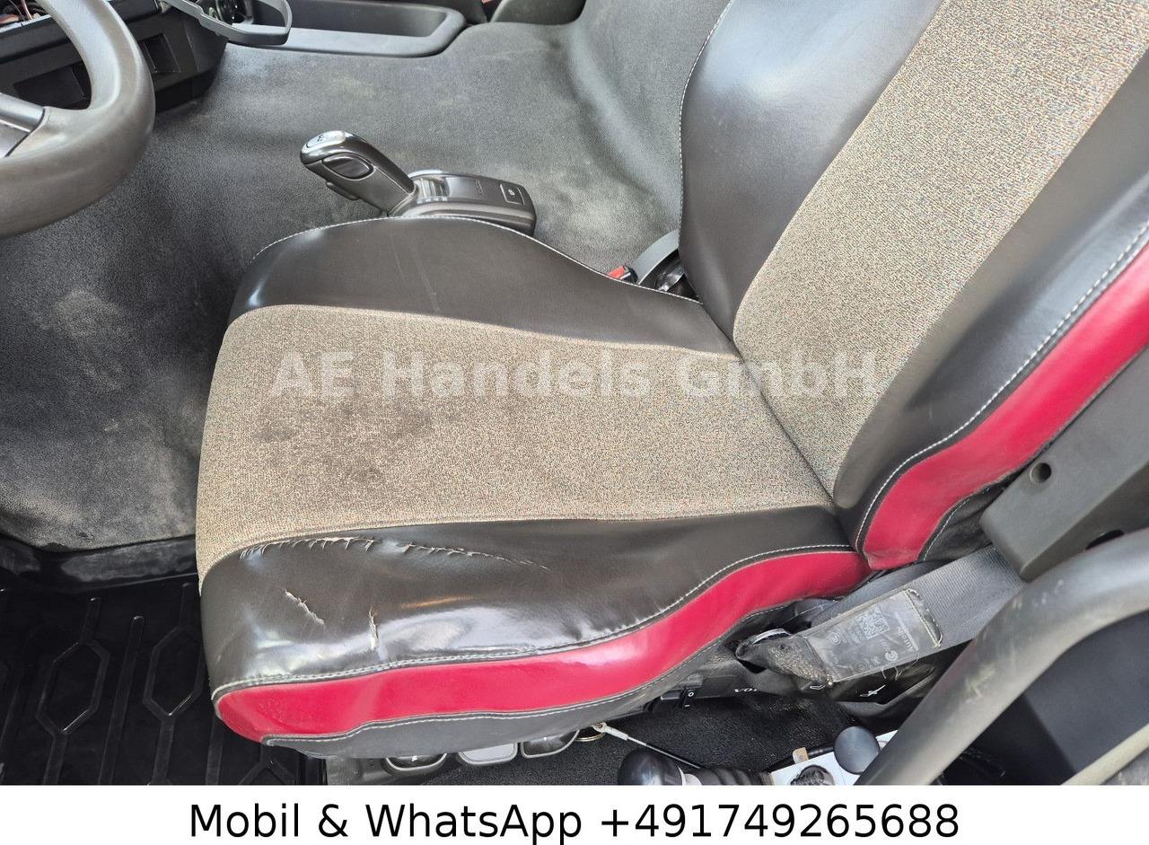 Camión volquete Volvo FMX 460 BB 6x4 Meiller *VEB+/Bordmatik/11m³: foto 23 Camión volquete Volvo FMX 460 BB 6x4 Meiller *VEB+/Bordmatik/11m³: foto 23