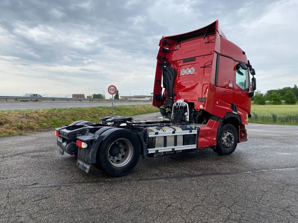 Renault T 520 e6 Origine Française endommagé - Cabeza tractora: foto 4 Renault T 520 e6 Origine Française endommagé - Cabeza tractora: foto 4