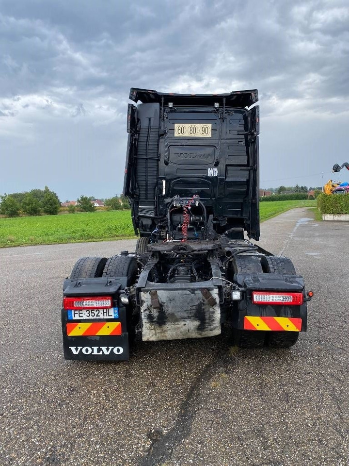 Volvo FH 500 / RETARDER Origine Française endommagé - Cabeza tractora: foto 5 Volvo FH 500 / RETARDER Origine Française endommagé - Cabeza tractora: foto 5