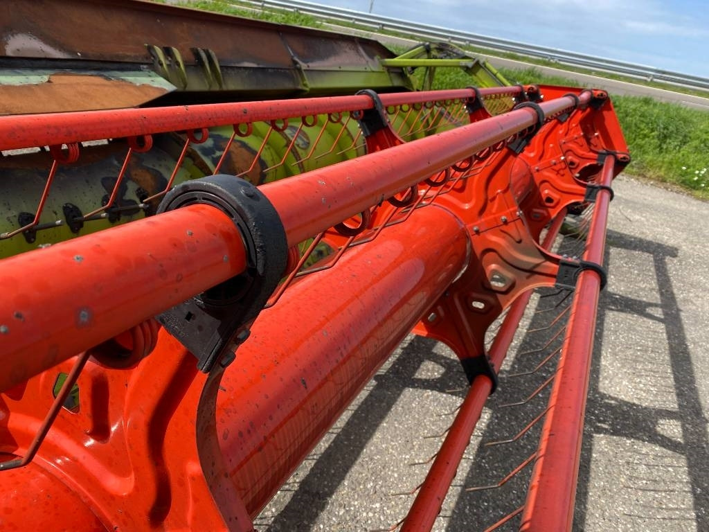 Accesorios para cosechadoras Claas V770 Type 528: foto 45