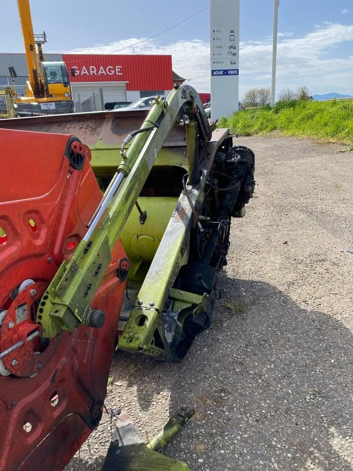 Accesorios para cosechadoras Claas V770 Type 528: foto 44