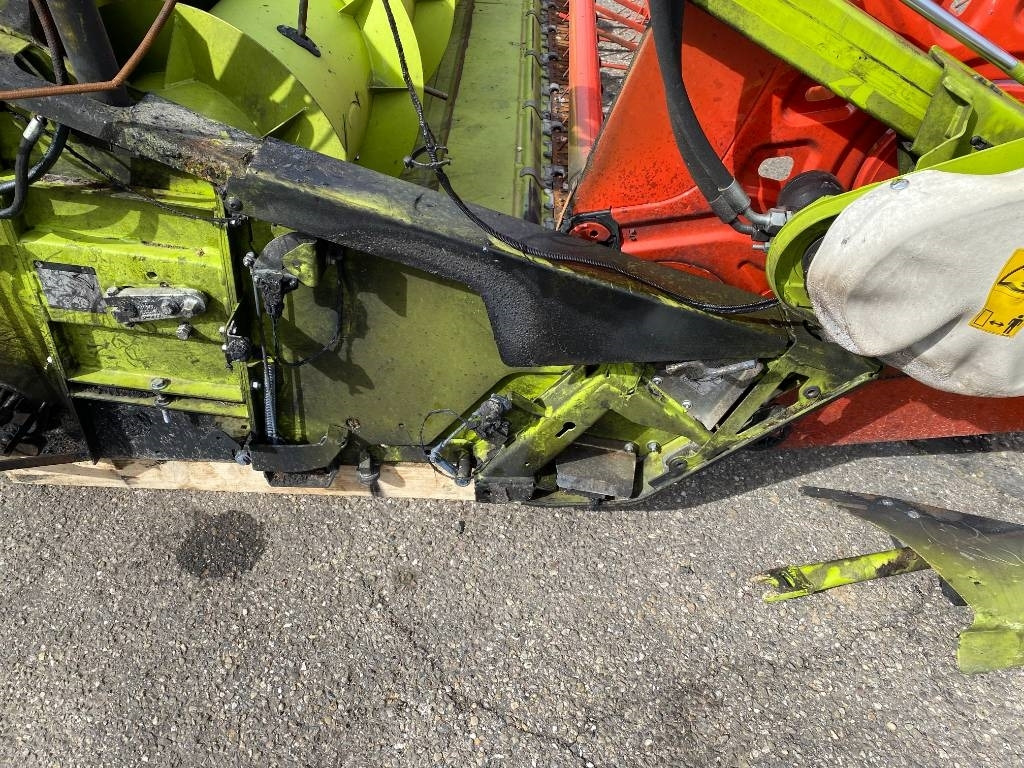 Accesorios para cosechadoras Claas V770 Type 528: foto 36