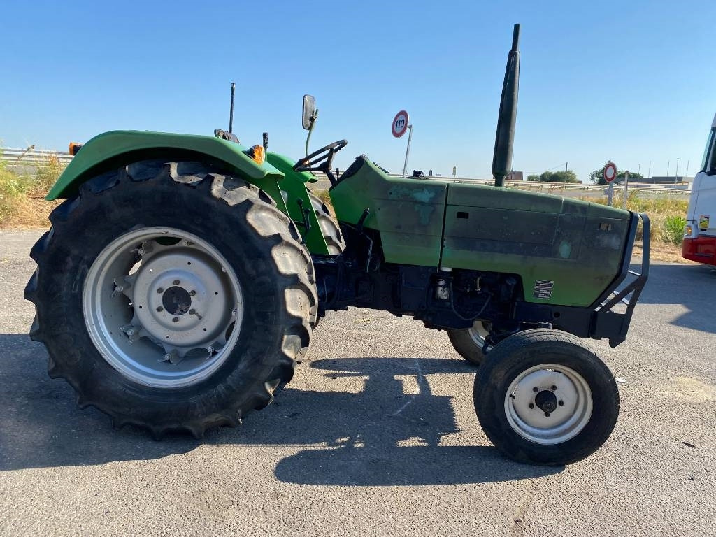 Tractor Deutz-fahr DX3.50 Machine d'origine Française: foto 42