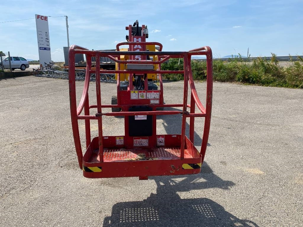 Haulotte HA 15 IP - Plataforma articulada: foto 2 Haulotte HA 15 IP - Plataforma articulada: foto 2