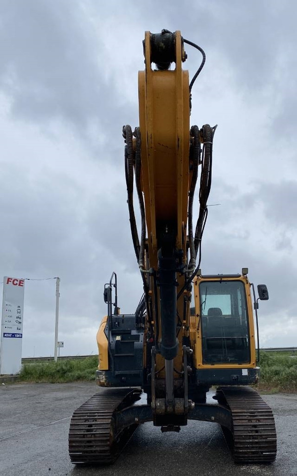 Hyundai HX 235LCR Origine Française avec Certificat CE - Excavadora de cadenas: foto 2 Hyundai HX 235LCR Origine Française avec Certificat CE - Excavadora de cadenas: foto 2