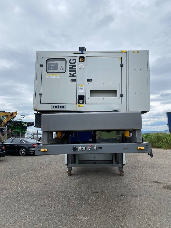 Maskin Mekano ECO 6 / 1er Main Certificat CE endommagé - Cribadora: foto 2 Maskin Mekano ECO 6 / 1er Main Certificat CE endommagé - Cribadora: foto 2