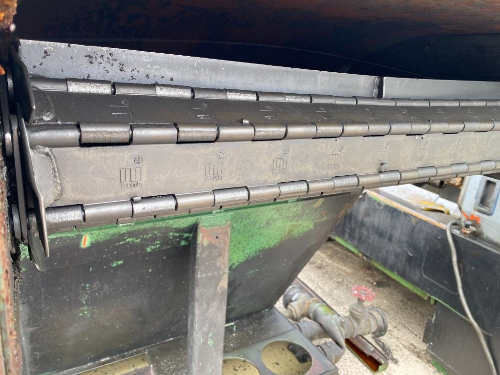 Torno de metal Mazak / Yamazaki FLEX-GL 200N-MLTPLX 630 1er Main: foto 35 Torno de metal Mazak / Yamazaki FLEX-GL 200N-MLTPLX 630 1er Main: foto 35