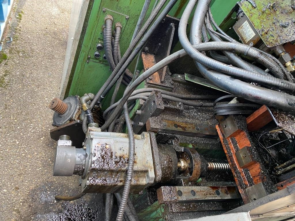 Torno de metal Mazak / Yamazaki FLEX-GL 200N-MLTPLX 630 1er Main: foto 21 Torno de metal Mazak / Yamazaki FLEX-GL 200N-MLTPLX 630 1er Main: foto 21