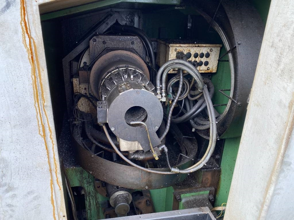 Torno de metal Mazak / Yamazaki FLEX-GL 200N-MLTPLX 630 1er Main: foto 34 Torno de metal Mazak / Yamazaki FLEX-GL 200N-MLTPLX 630 1er Main: foto 34