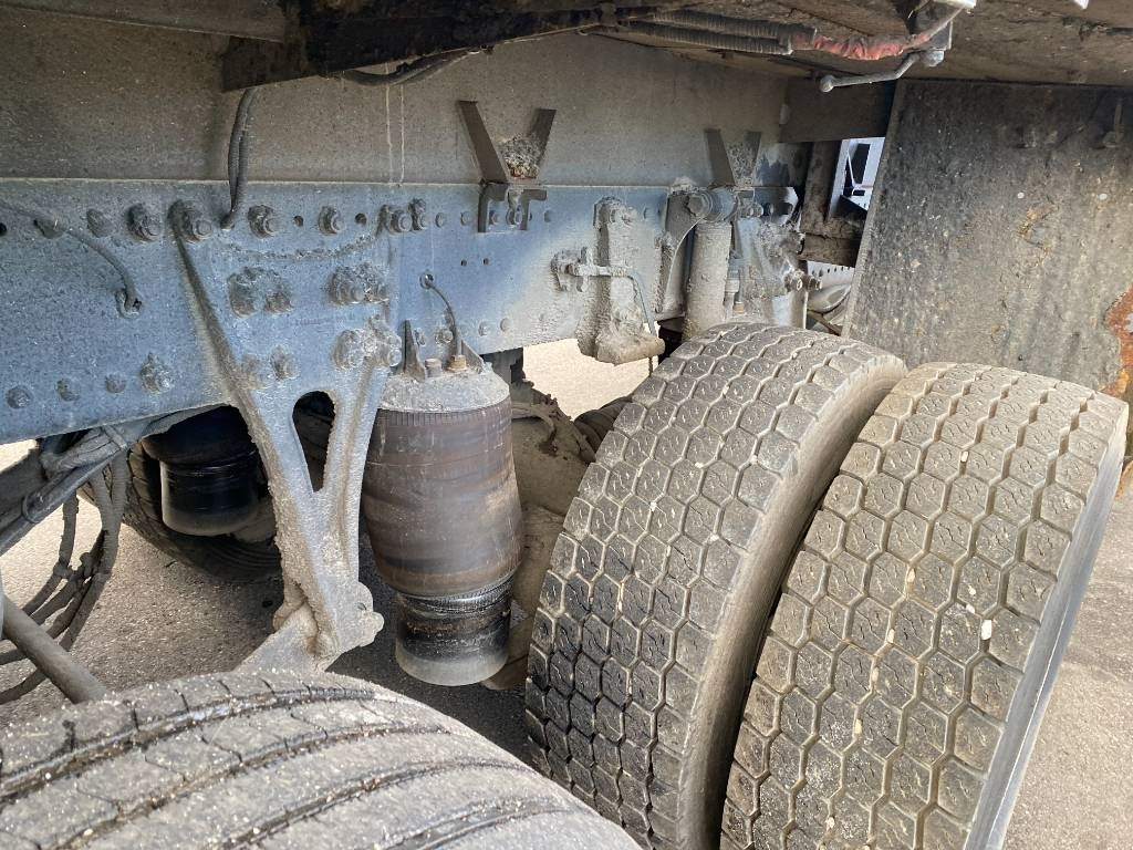 Distribuidor de asfalto Mercedes-Benz ACTROS Mp2 2536/6x2 BVM -ACMAR CRAON Z12341: foto 38