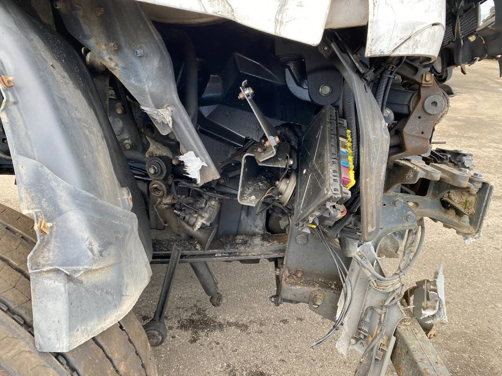 Distribuidor de asfalto Mercedes-Benz ACTROS Mp2 2536/6x2 BVM -ACMAR CRAON Z12341: foto 49