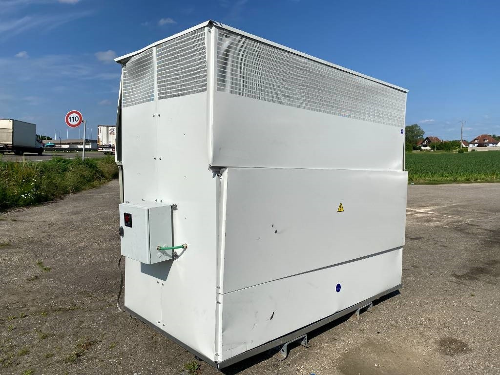 Schneider Transformateur SCHNEIDER TRIHAL /FRANCETRANSFO - Generador industriale: foto 4 Schneider Transformateur SCHNEIDER TRIHAL /FRANCETRANSFO - Generador industriale: foto 4