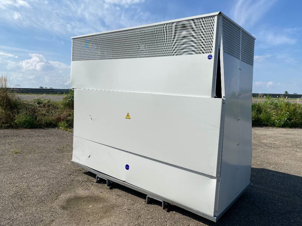 Schneider Transformateur SCHNEIDER TRIHAL /FRANCETRANSFO - Generador industriale: foto 3 Schneider Transformateur SCHNEIDER TRIHAL /FRANCETRANSFO - Generador industriale: foto 3