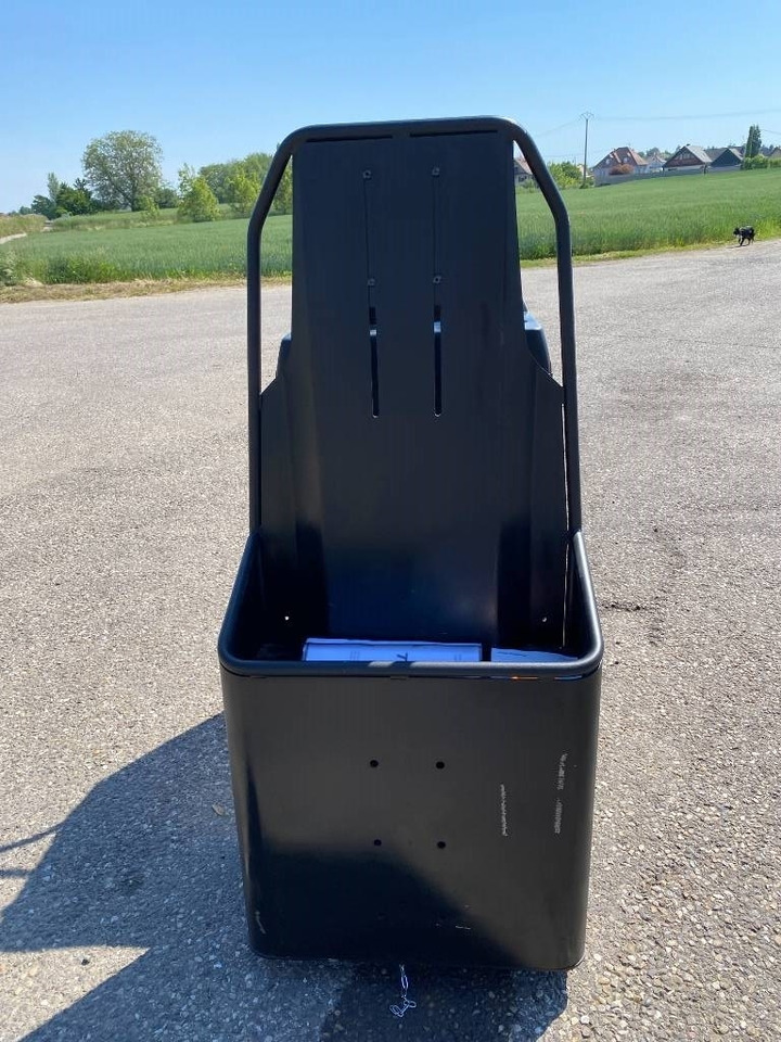 Remolcadora Toyota BT/MOVIT TSE 150-708 1er MAIN endommagé: foto 29 Remolcadora Toyota BT/MOVIT TSE 150-708 1er MAIN endommagé: foto 29