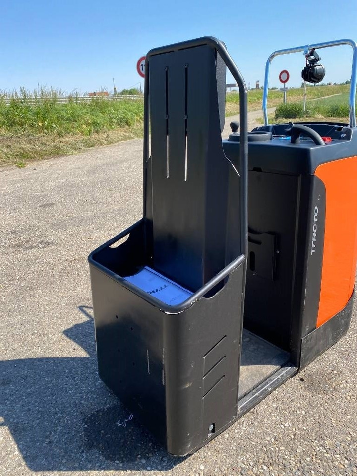 Remolcadora Toyota BT/MOVIT TSE 150-708 1er MAIN endommagé: foto 30 Remolcadora Toyota BT/MOVIT TSE 150-708 1er MAIN endommagé: foto 30