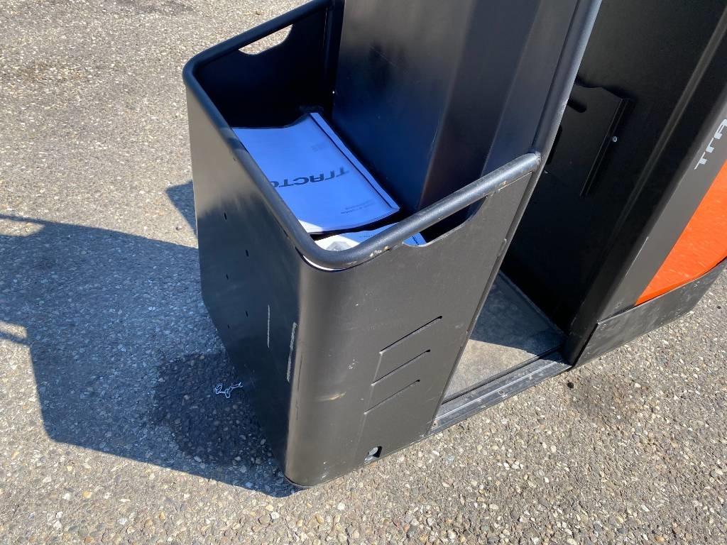 Remolcadora Toyota BT/MOVIT TSE 150-708 1er MAIN endommagé: foto 31 Remolcadora Toyota BT/MOVIT TSE 150-708 1er MAIN endommagé: foto 31