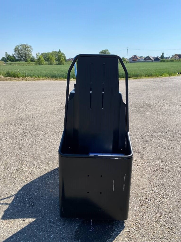 Remolcadora Toyota BT/MOVIT TSE 150-708 1er MAIN endommagé: foto 5 Remolcadora Toyota BT/MOVIT TSE 150-708 1er MAIN endommagé: foto 5