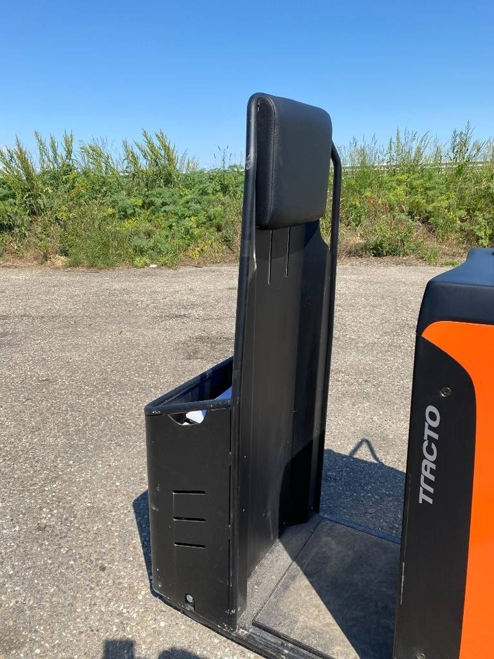 Remolcadora Toyota BT/MOVIT TSE 150-708 1er MAIN endommagé: foto 32 Remolcadora Toyota BT/MOVIT TSE 150-708 1er MAIN endommagé: foto 32