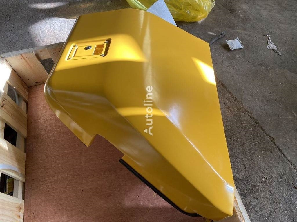 Volvo Pieces de carrosserie Neuve pour ECR 145EL - Carrocería y exterior para Excavadora de cadenas: foto 5 Volvo Pieces de carrosserie Neuve pour ECR 145EL - Carrocería y exterior para Excavadora de cadenas: foto 5