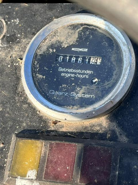 Bomag BW 100 ADL - Apisonadora de asfalto: foto 4 Bomag BW 100 ADL - Apisonadora de asfalto: foto 4