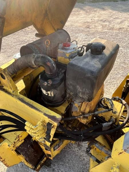 Bomag BW 100 ADL - Apisonadora de asfalto: foto 3 Bomag BW 100 ADL - Apisonadora de asfalto: foto 3