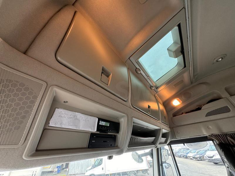 Cabeza tractora Iveco STRALIS 460 MIX LNG/CNG: foto 9 Cabeza tractora Iveco STRALIS 460 MIX LNG/CNG: foto 9