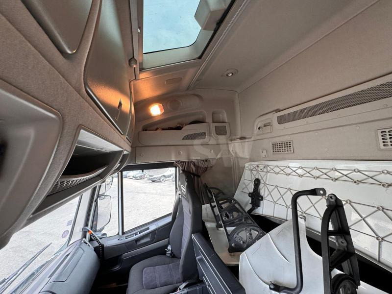 Cabeza tractora Iveco STRALIS 460 MIX LNG/CNG: foto 8 Cabeza tractora Iveco STRALIS 460 MIX LNG/CNG: foto 8