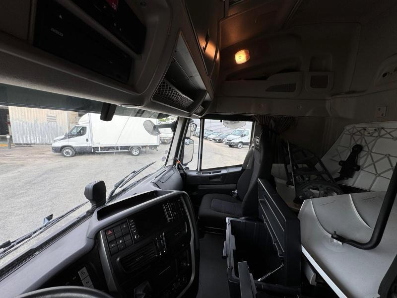 Cabeza tractora Iveco STRALIS 460 MIX LNG/CNG: foto 10 Cabeza tractora Iveco STRALIS 460 MIX LNG/CNG: foto 10