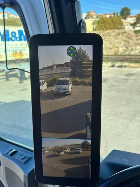 Mercedes ACTROS 1851 RETARDER - Cabeza tractora: foto 5 Mercedes ACTROS 1851 RETARDER - Cabeza tractora: foto 5