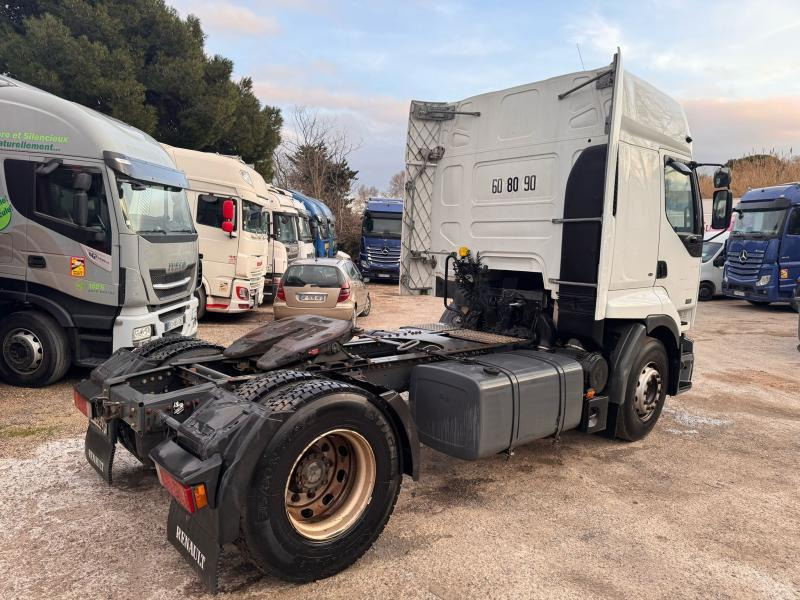 Renault Premium 420 DCI - Cabeza tractora: foto 4 Renault Premium 420 DCI - Cabeza tractora: foto 4