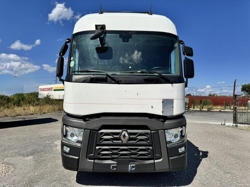 Renault T460 - Cabeza tractora: foto 2 Renault T460 - Cabeza tractora: foto 2