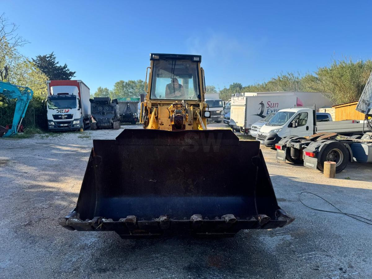 Cat - Cargadora de cadenas: foto 5 Cat - Cargadora de cadenas: foto 5