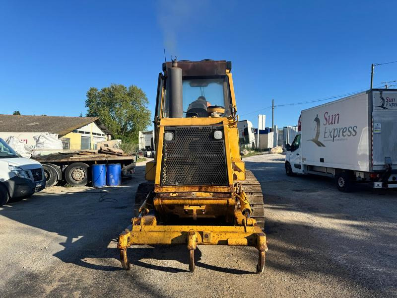 Cat - Cargadora de cadenas: foto 2 Cat - Cargadora de cadenas: foto 2