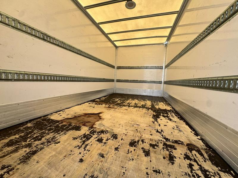 Furgoneta caja cerrada Renault Master 2.5 DCI 150: foto 9