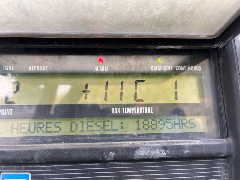 Semirremolque frigorífico Schmitz Cargobull: foto 15