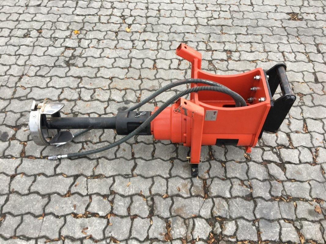 SP30 - Implemento: foto 1 SP30 - Implemento: foto 1