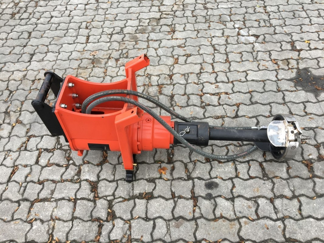 SP30 - Implemento: foto 2 SP30 - Implemento: foto 2